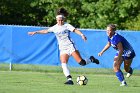 Women's Soccer vs JWU  Wheaton Women's Soccer vs Johnson & Wales University. - Photo by Keith Nordstrom : Wheaton, Soccer